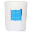 Candle - Blue Flowers 190g/6.5oz by Max Benjamin
