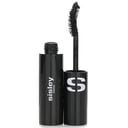 مسكارا مفتلة ومقوية للرموش So Curl - # 01 أسود غامق من Sisley
