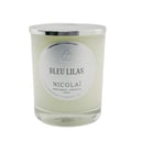 شمع معطر - Bleu Lilas 190g/6.7oz من نيكولاي