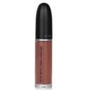 لون شفاه سائل غير لامع Retro - # 121 Burnt Spice (وردي كريمي متشح) (Matte) 5ml/0.17oz من MAC