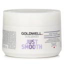 علاج في 60 ثانية Dual Senses Just Smooth (لضبط الشعر العنيد) من Goldwell