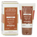 واقي شمسي خفيف اللون Super Soin Solaire SPF 30 PA++ - # 2 كهرمان من Sisley