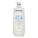 بلسم مكثف فائق Dual Senses (كثافة للشعر الرقيق) من Goldwell