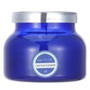 شمع Blue Jar - Cactus Flower من Capri Blue