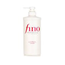 Fino Premium Touch Hair Shampoo by Shiseido