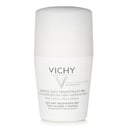كرة دوارة مهدئة مضادة للعرق لمدة 48 ساعة (للبشرة الحساسة) من Vichy