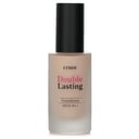 Double Lasting Foundation SPF 35 - #17N1 Neutral Vanilla (Exp. Date 21 May 2026) 30g/1.05oz by Etude House