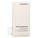 Smooth.Again.Wash (Smoothing Shampoo - For Thick, Coarse Hair) من Kevin.Murphy