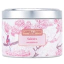 100% Beeswax Tin Candle - Sakura by Carroll & Chan