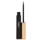 قلم عيون سائل Couture - # 1 Noir Minimal Mat 2.95ml/0.09oz من Yves Saint Laurent