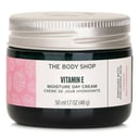 Vitamin E Moisture Day Cream by The Body Shop