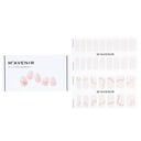 Nail Sticker (Pink) - # Daily Woman Nail by Mavenir
