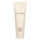 Hyper Real Cream To Foam Cleanser by MAC