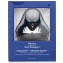 Superpower+ Advanced Comfort Gentle Scalp Massaging Serum Applicator من Better Not Younger