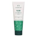 Tea Tree 3In1 Wash Scrub Mask by The Body Shop