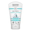 Basis Sensitiv Cleansing Gel - Organic Aloe Vera & Jojoba (For Normal & Combination Skin) by Lavera