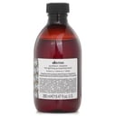Alchemic Shampoo - # Tobacco (For Natural & Coloured Hair) by Davines