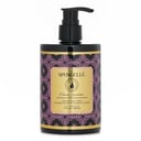 غسول اليدين والجسم - لافندر فرنسي 325ml/11oz من Spongelle