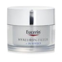 Hyaluron Filler + 3x Effect Day Cream SPF15 (للبشرة الجافة) من Eucerin