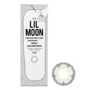 Lilmoon Water Water 1 Day Color Contact Lenses - - 4.00 by Pia