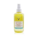 سبراي مائي واقي مرطب SPF 30 Capital Soleil من Vichy
