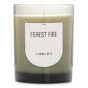 Forest Fire Bougie Parfumee Candle by HEELEY