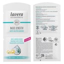 قناع مضاد للشيخوخة Basis Sensitiv Q10 من Lavera