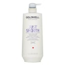 Dual Senses Just Smooth Taming Conditioner (Control For Unruly Hair) by Goldwell