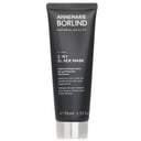 ماسك أسود 2 بـ1 - ماسك مكثف للبشرة المختلطة ذات المسام الواسعة 75ml/2.53oz من آن ماري بورليند