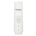 شامبو Dual Senses Silver (لتحييد الشعر الرمادي) من Goldwell