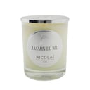 شمع معطر - Jasmin Du Nil 190g/6.7oz من نيكولاي