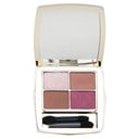 رباعي ظل عيون فاخر لون نقي الغيرة رقم 01 باقة ثورية 6g/0.21oz من Estee Lauder