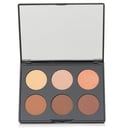 Studio Fix Sculpt And Shape Contour Palette - # Medium Dark/Dark من MAC