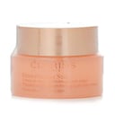 Extra Firming Nuit Wrinkle Control, Regenerating Night Silky Cream (All Skin Type) by Clarins