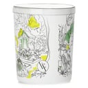 Aromatic&nbsp;Garden Scented Candle من Bougies la Francaise