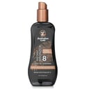 Spray Gel Sunscreen SPF 8 with Instant Bronzer (Exp. Date 30 Apr 2026) 237ml/8oz by Australian Gold