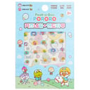 Pororo Nail + Hand Tattoo - # SPR 02 by April Korea