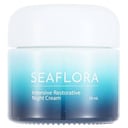 كريم الليل المرمم المكثف - للبشرة العادية إلى الجافة والحساسة من Seaflora