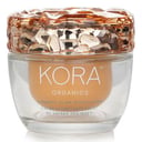 مرطب Turmeric Glow من Kora Organics