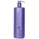 Platinum Blonde Shampoo (Cools Brassiness - Eliminates Warmth) 1000ml/33.8oz by Paul Mitchell