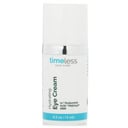كريم مرطب لبشرة العيون مع حمض الهيالورونيك + Matrixyl 3000 من Timeless Skin Care