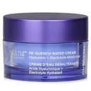 كريم مائي مشبع مرطب متطور StriVectin + مرطب إلكتروليت (خالٍ من الزيت) 50ml/1.7oz من ستريفكتين
