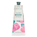 British Rose Hand Cream by The Body Shop