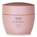 Sublimic Airy Flow Mask (Unruly Hair) من Shiseido