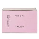 Blush - # Pink 4ml/0.14oz by PUROPHI