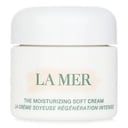 The Moisturizing Soft Cream 60ml/2oz by La Mer