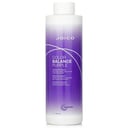 بلسم أرجواني Color Balance (يزيل الألوان الصفراء/النحاسية على الشعر الأشقر/الرمادي) من Joico