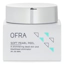 قشر اللؤلؤ الناعم من OFRA Cosmetics