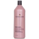 بلسم الشعر بيور فوليوم ( للشعر المسطح والرقيق والمصبوغ ) 1000ml/33.8oz من Pureology