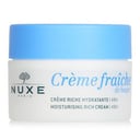Creme Fraiche De Beaute 48HR Moisturising Rich Cream - Dry Skin 50ml/1.7oz by Nuxe